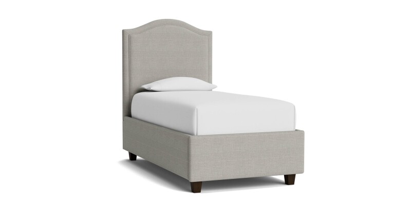 Vienna Upholstered Storage Bed 1992K139SKIT22