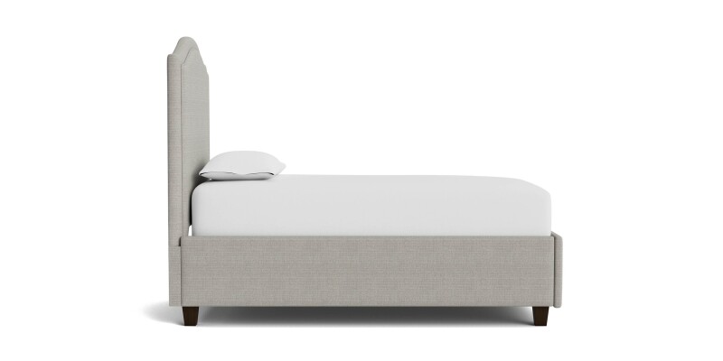 Vienna Upholstered Storage Bed 1992K139SKIT22