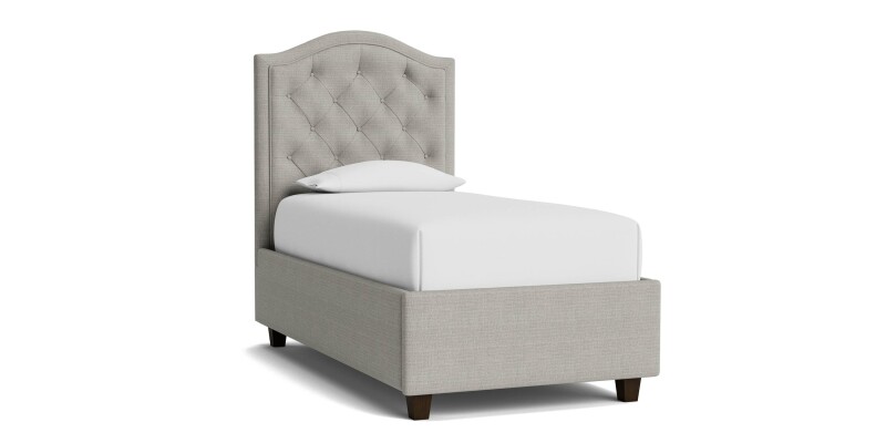Vienna Tufted Upholstered Storage Bed 1992K139TSKIT27
