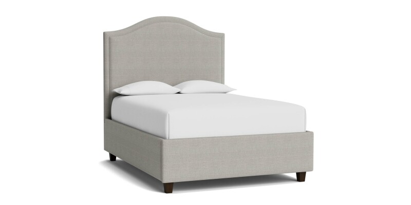 Vienna Upholstered Bed 1992K149KIT27