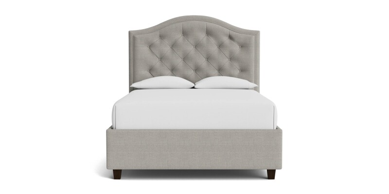 Vienna Tufted Upholstered Bed 1992K149TKIT21