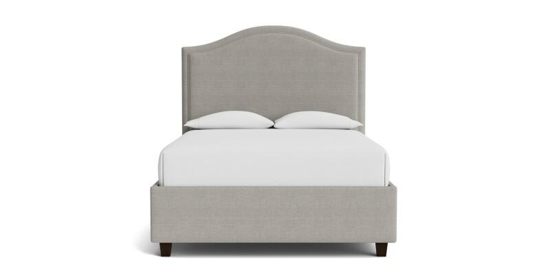 Vienna Upholstered Bed 1992K159KIT21