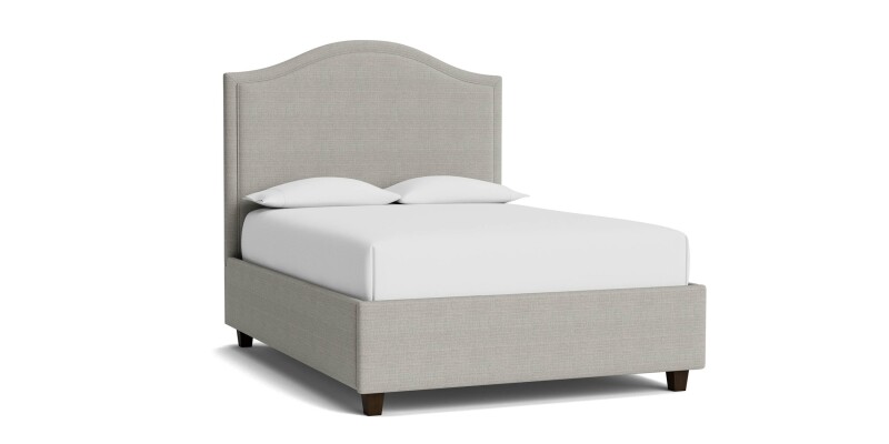 Vienna Upholstered Bed 1992K159KIT31