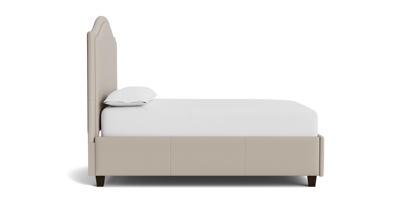 Vienna Leather Upholstered Storage Bed 1992K159LSKIT53