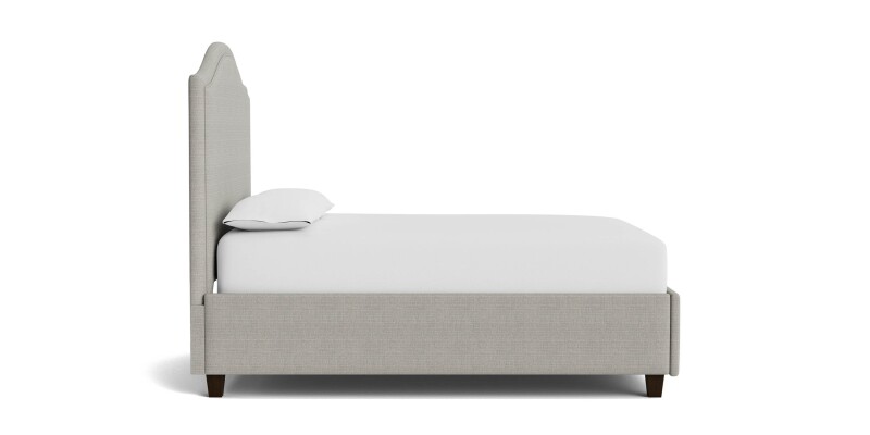 Vienna Upholstered Storage Bed 1992K159SKIT26