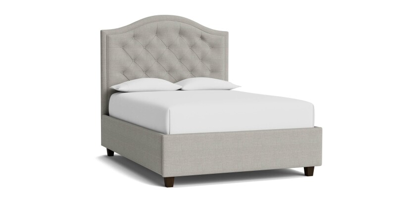 Vienna Tufted Upholstered Storage Bed 1992K159TSKIT21