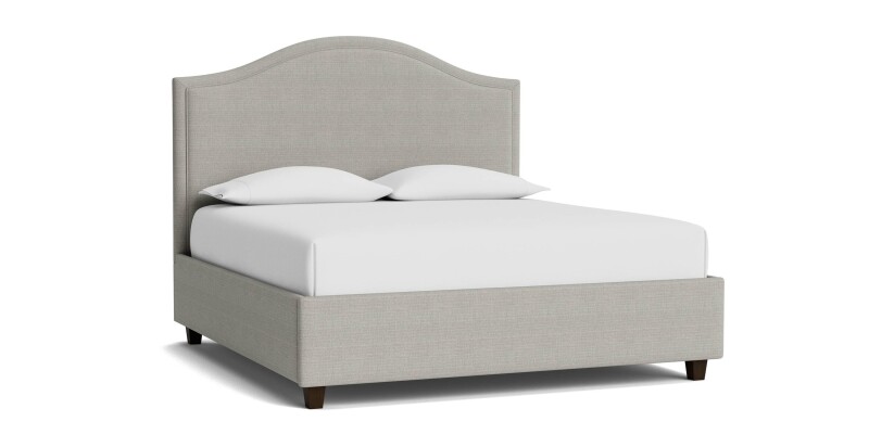 Vienna Upholstered Bed 1992K169KIT26
