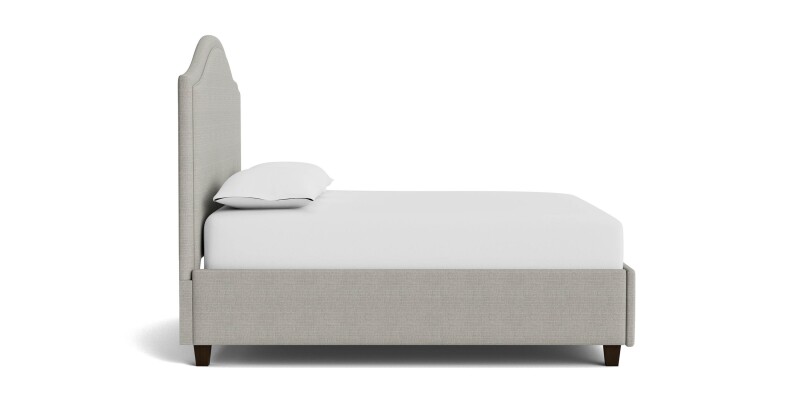 Vienna Upholstered Bed 1992K169KIT30