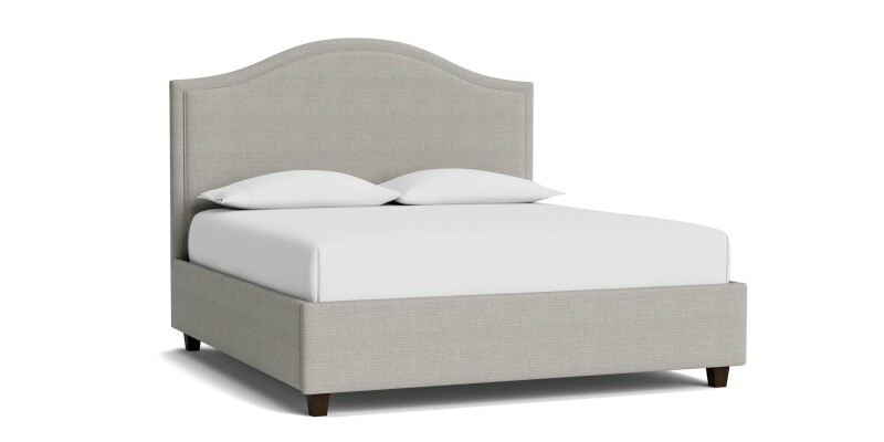 Vienna Upholstered Bed 1992K179KIT26