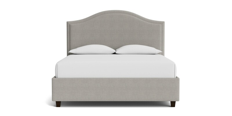 Vienna Upholstered Storage Bed 1992K179SKIT22