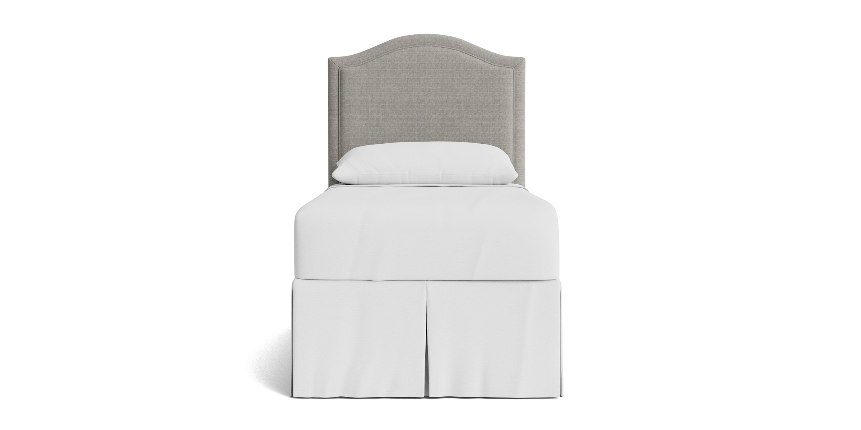 Vienna Upholstered Bed 1993H13922