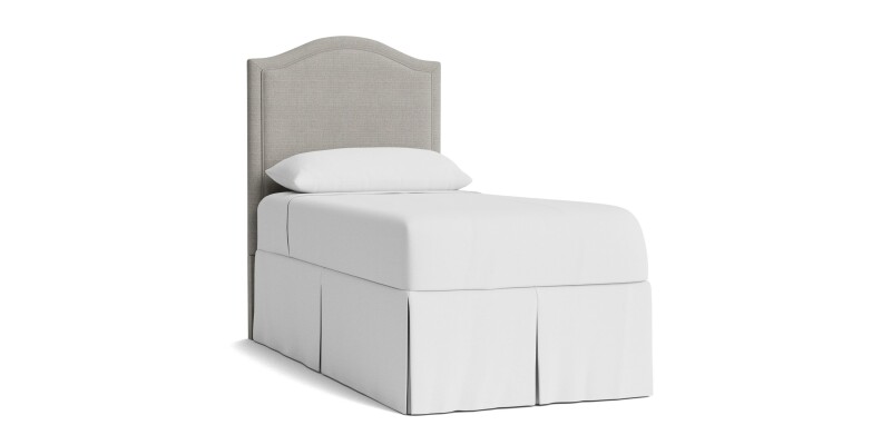 Vienna Upholstered Bed 1993H13926
