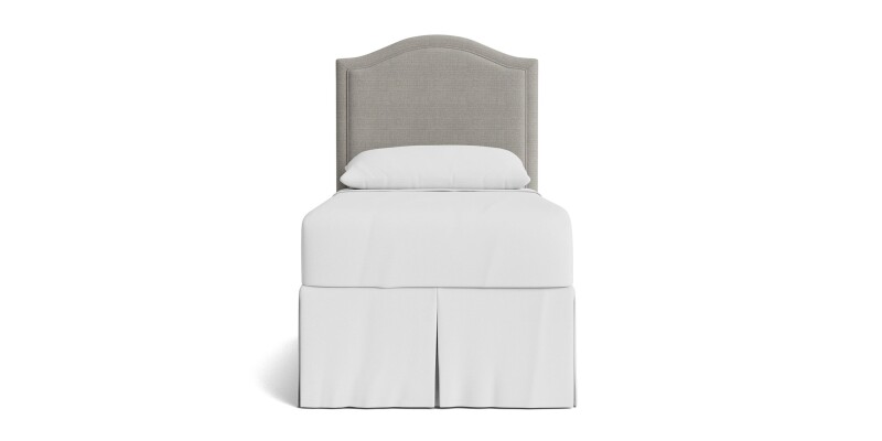Vienna Upholstered Bed 1993H13926