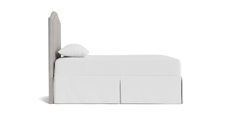Vienna Upholstered Bed 1993H13926
