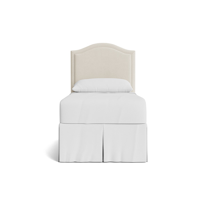 Vienna Upholstered Bed 1993H13932