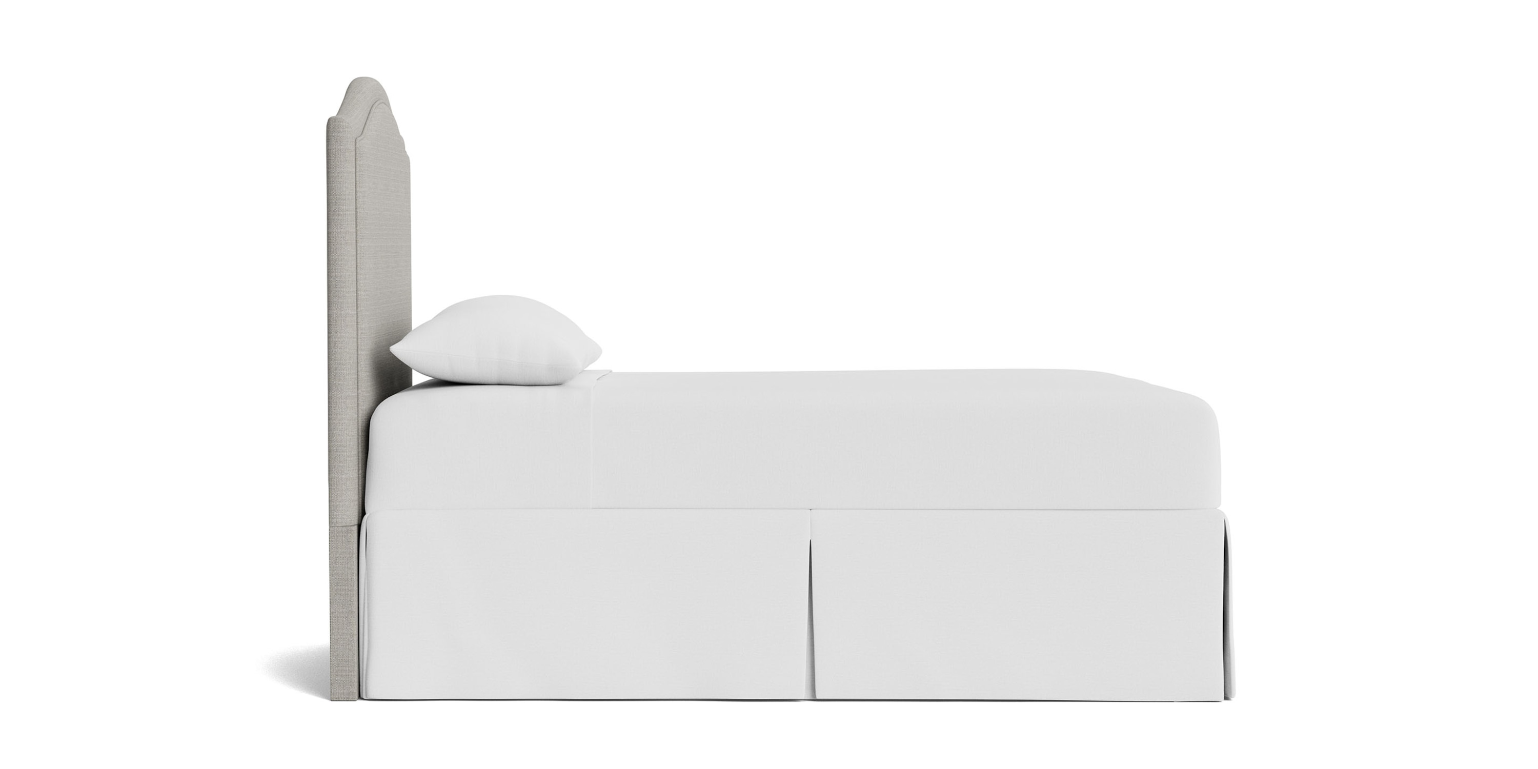 Vienna Upholstered Bed 1993H13932
