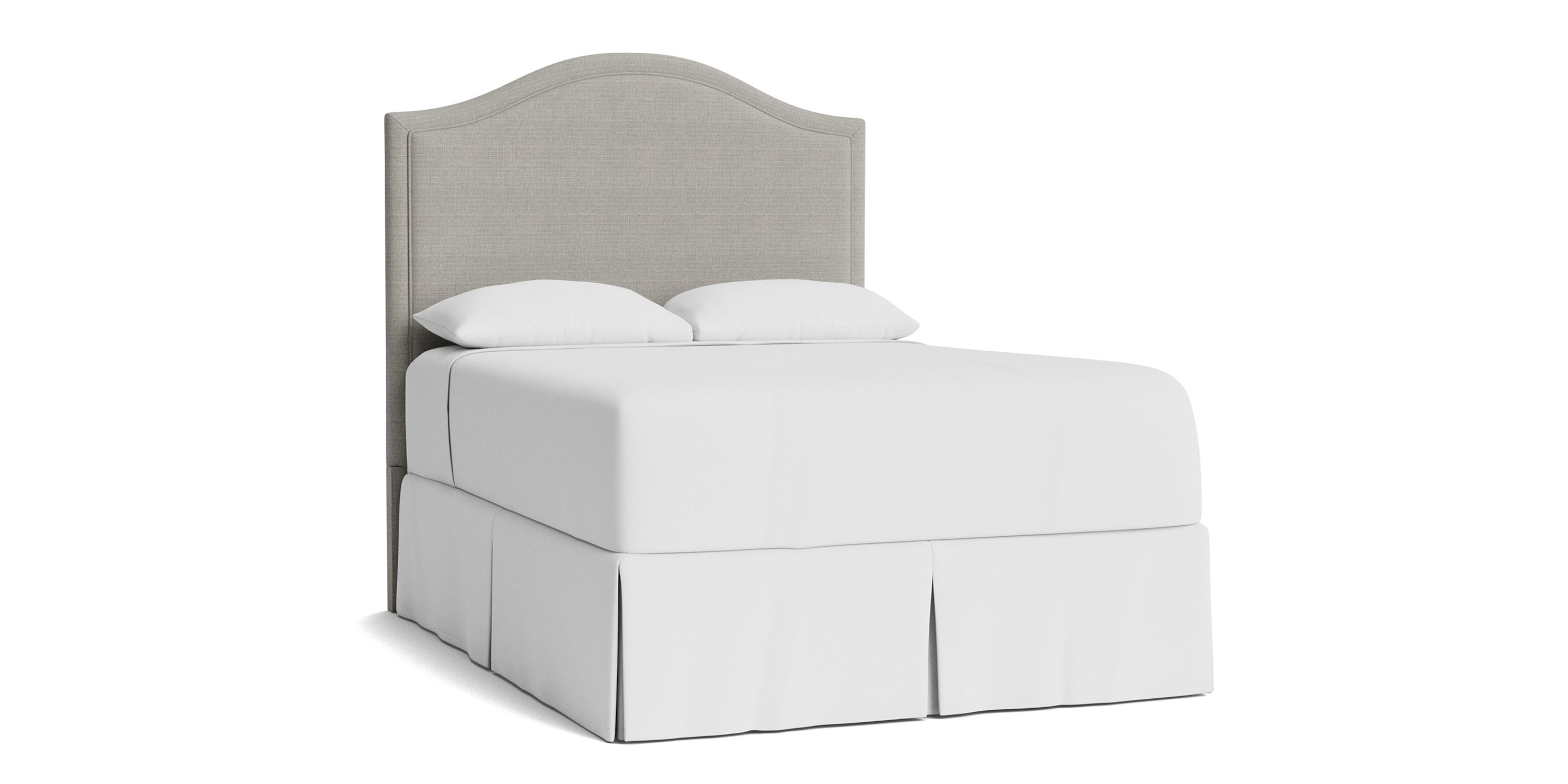 Vienna Upholstered Bed 1993H14922