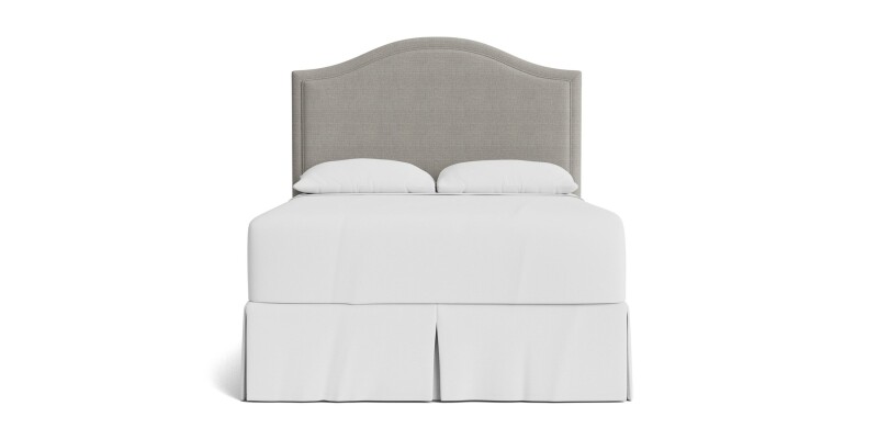 Vienna Upholstered Bed 1993H14926