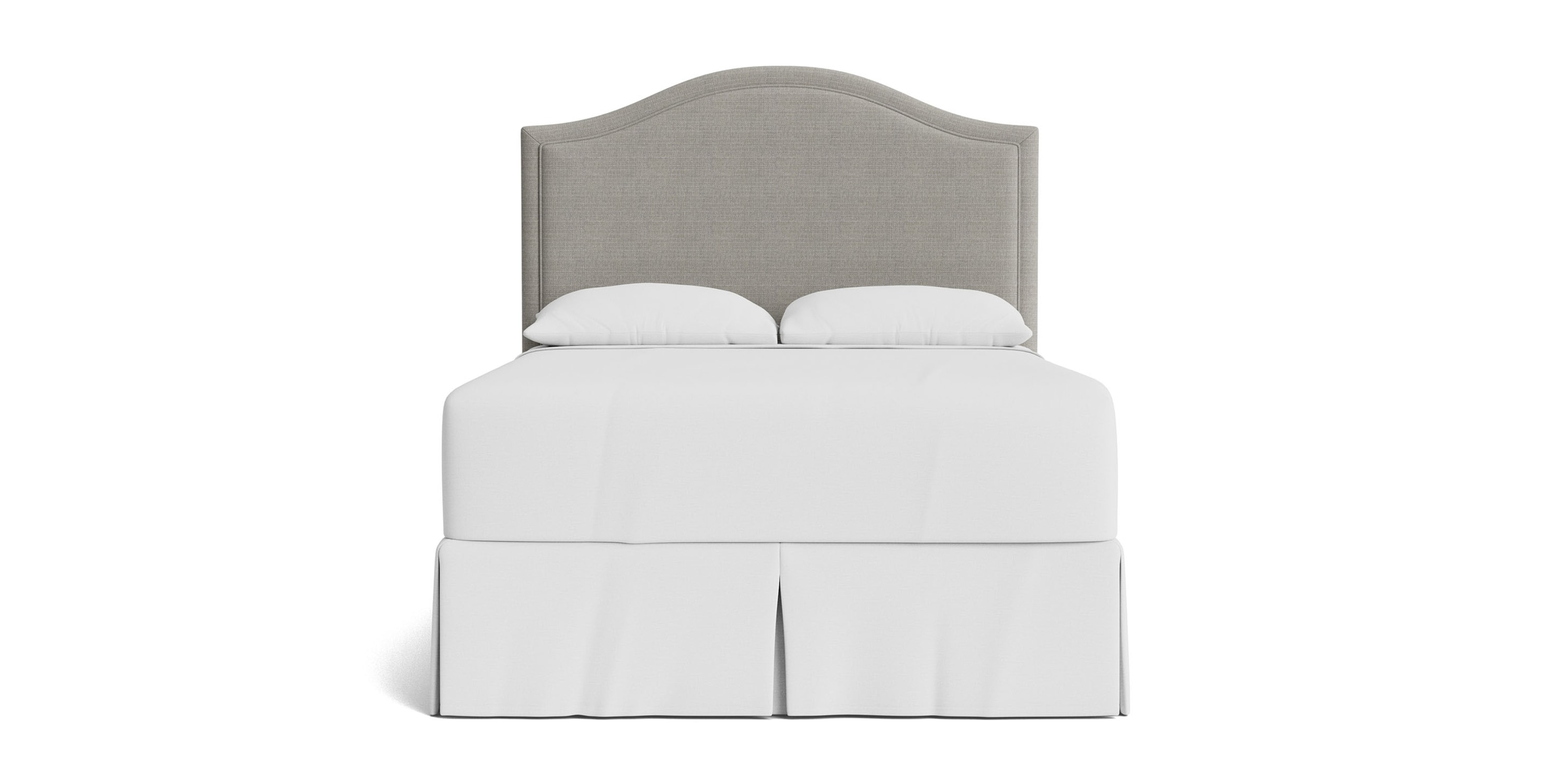 Vienna Upholstered Bed 1993H14932