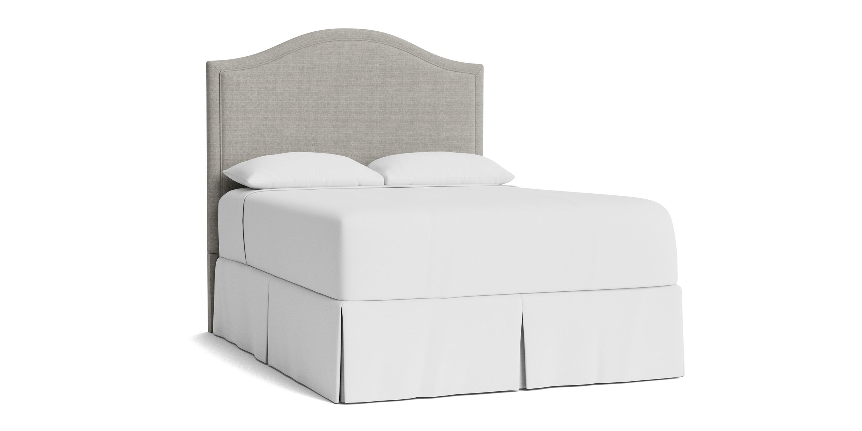 Vienna Upholstered Bed 1993H15922