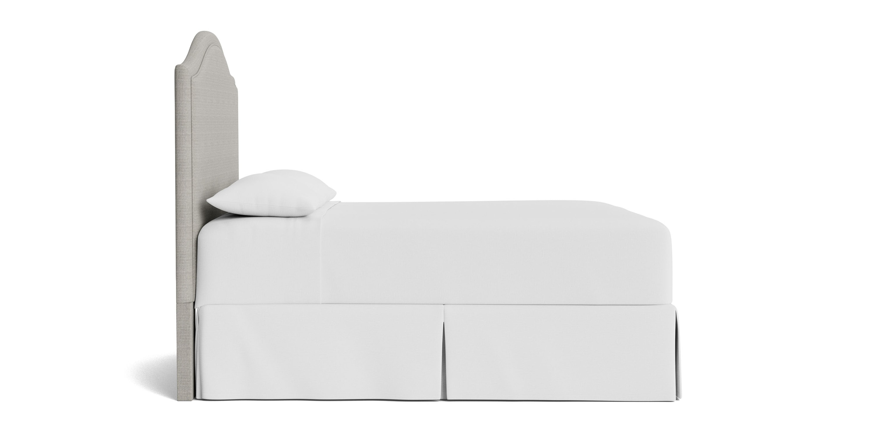 Vienna Upholstered Bed 1993H15922