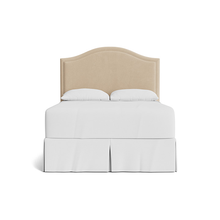 Vienna Upholstered Bed 1993H15932