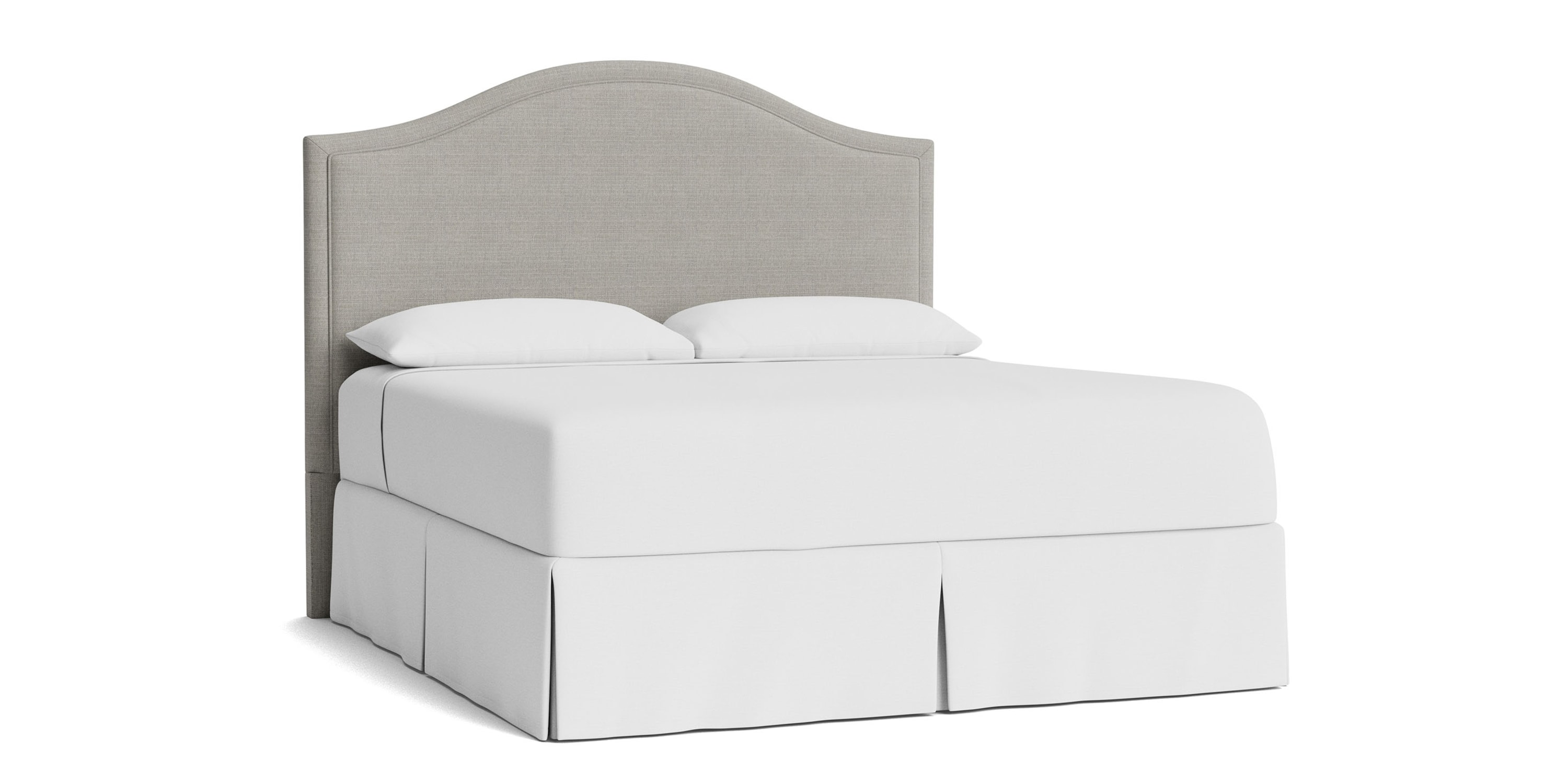 Vienna Upholstered Bed 1993H16922