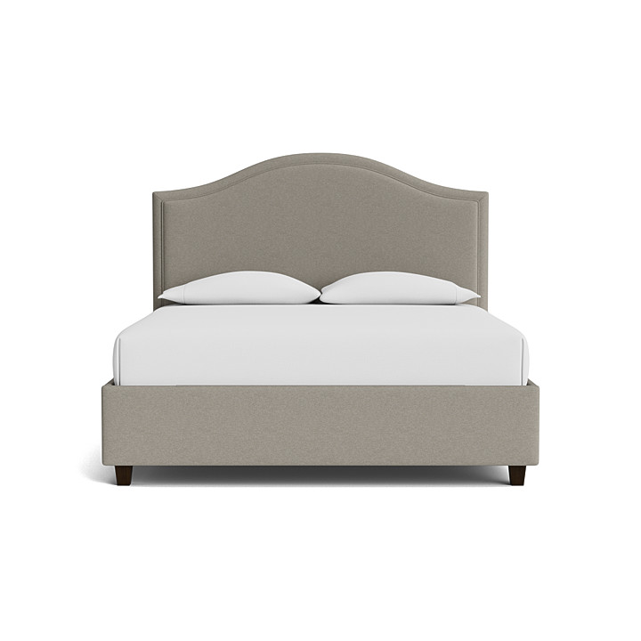 Vienna Upholstered Bed 1993H16932