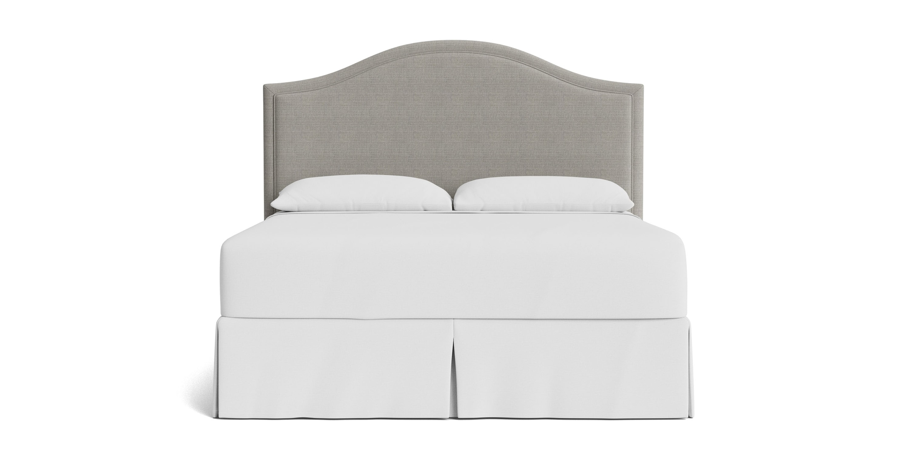 Vienna Upholstered Bed 1993H16932