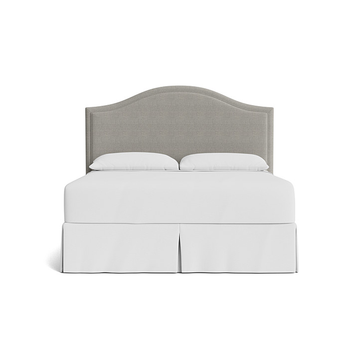 Vienna Upholstered Bed 1993H17922
