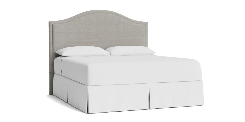 Vienna Upholstered Bed 1993H17926