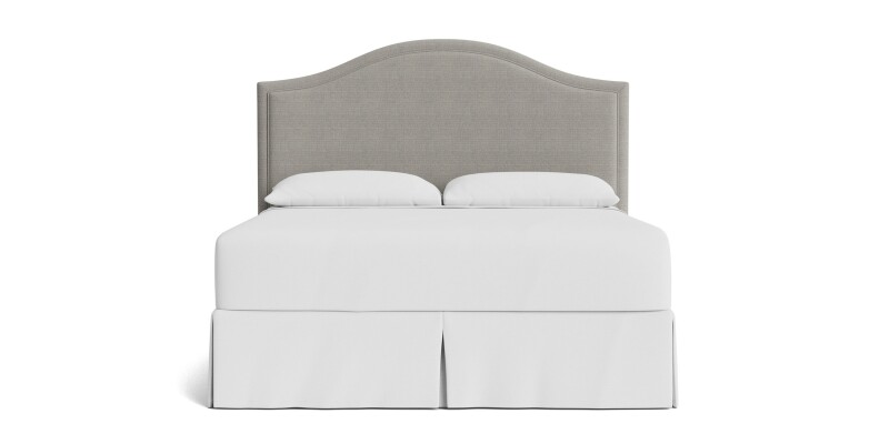 Vienna Upholstered Bed 1993H17926