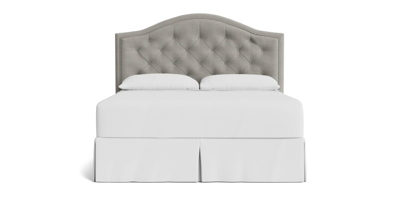 Vienna Tufted Upholstered Bed 1993H179T22