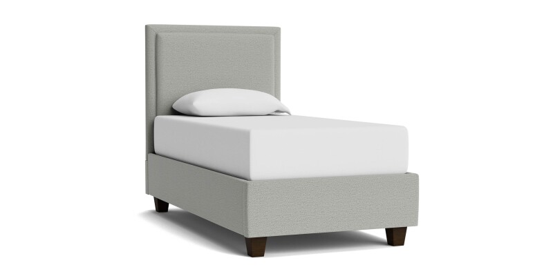 Manhattan Upholstered Bed 1994K139KIT33
