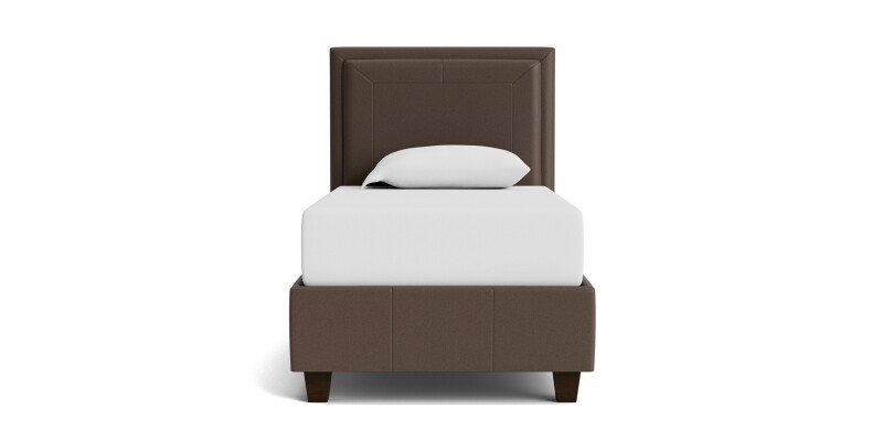 Manhattan Leather Upholstered Storage Bed 1994K139LSKIT61