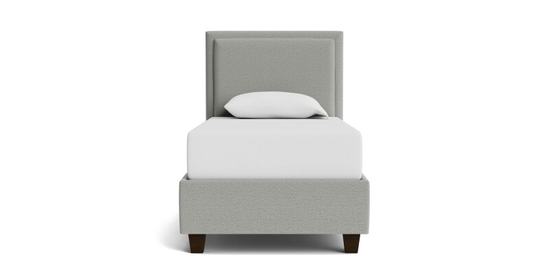 Manhattan Upholstered Storage Bed 1994K139SKIT22