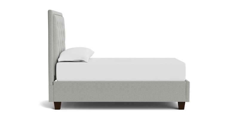 Manhattan Tufted Upholstered Bed 1994K139TKIT28