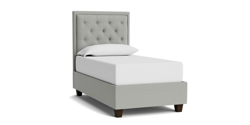 Manhattan Tufted Upholstered Storage Bed 1994K139TSKIT23