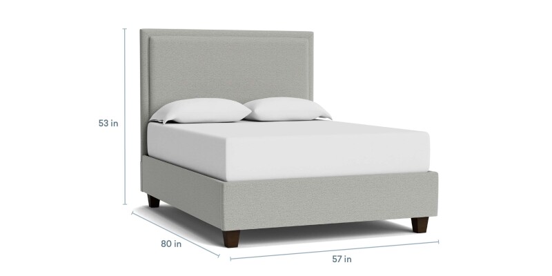 Manhattan Upholstered Bed 1994K149KIT24