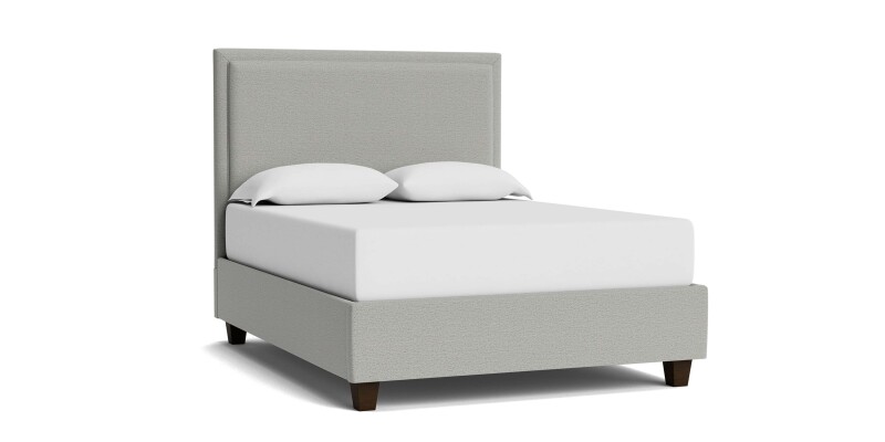 Manhattan Upholstered Bed 1994K149KIT33