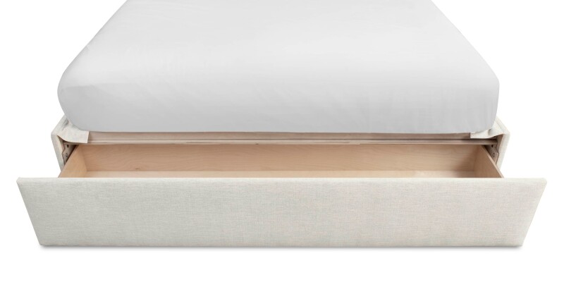 Manhattan Tufted Upholstered Storage Bed 1994K149TSKIT23
