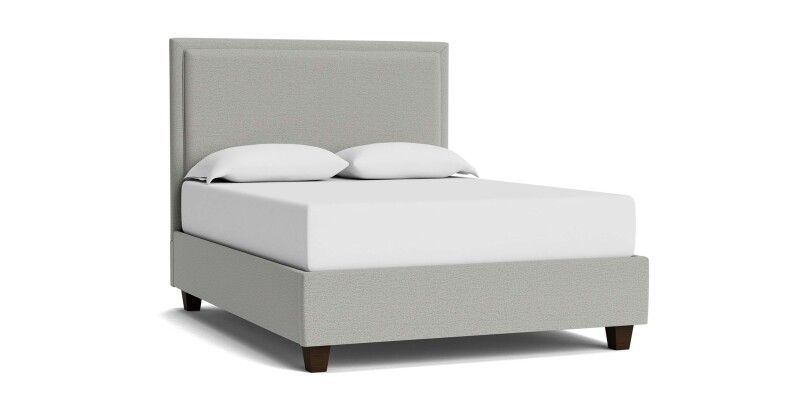 Manhattan Upholstered Bed 1994K159KIT26