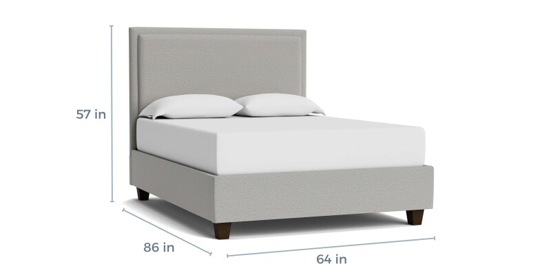 Manhattan Upholstered Storage Bed 1994K159SKIT23