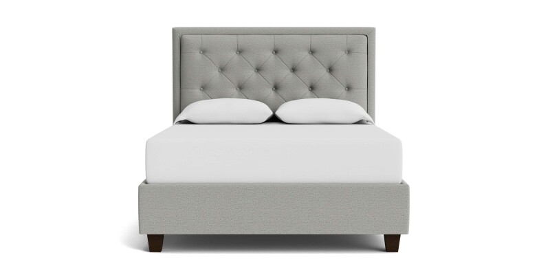 Manhattan Tufted Upholstered Bed 1994K159TKIT23