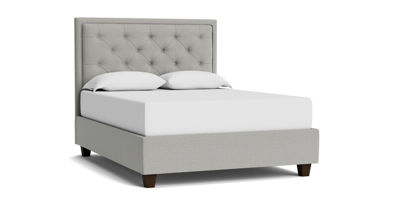 Manhattan Tufted Upholstered Storage Bed 1994K159TSKIT21