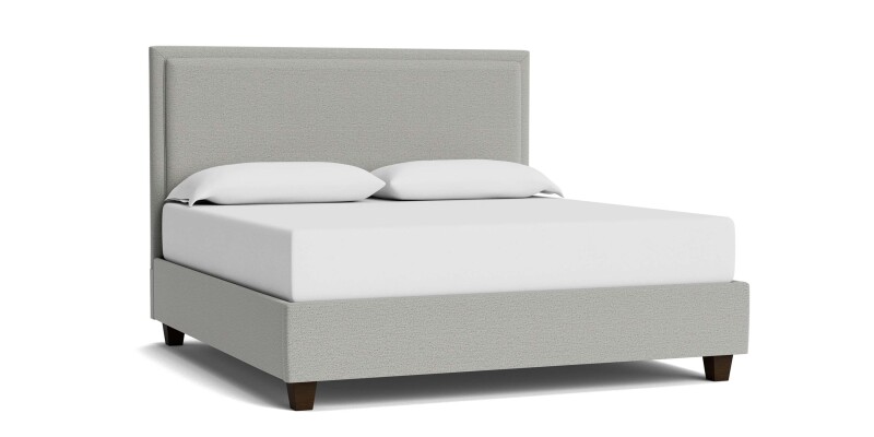 Manhattan Upholstered Bed 1994K169KIT21