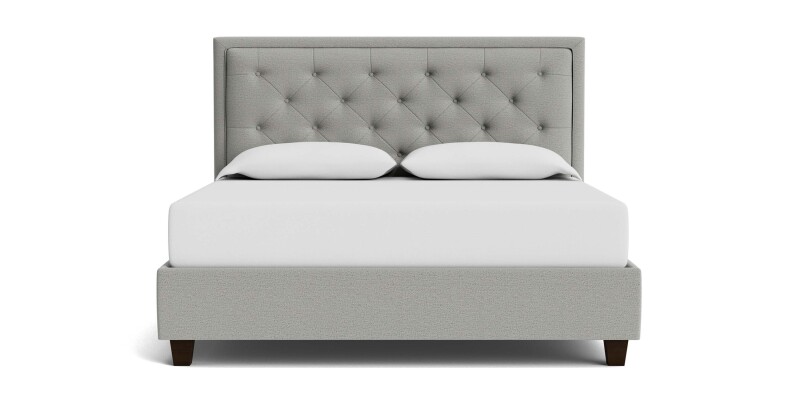 Manhattan Tufted Upholstered Bed 1994K169TKIT23