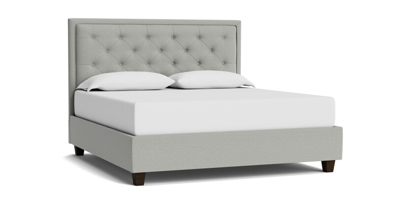 Manhattan Tufted Upholstered Storage Bed 1994K169TSKIT27