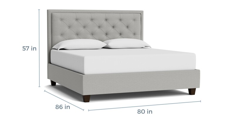 Manhattan Tufted Upholstered Storage Bed 1994K169TSKIT35