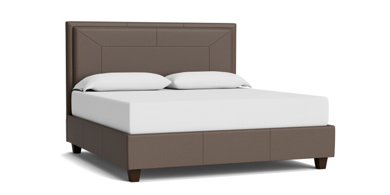Manhattan Leather Upholstered Storage Bed 1994K179LSKIT53